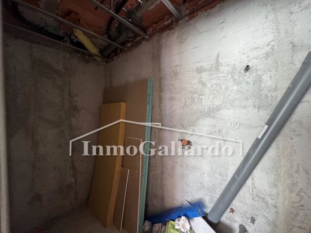 3 Zimmer Villa zu verkaufen in Málaga Stadt - 390.000 € (Ref: 9106175)