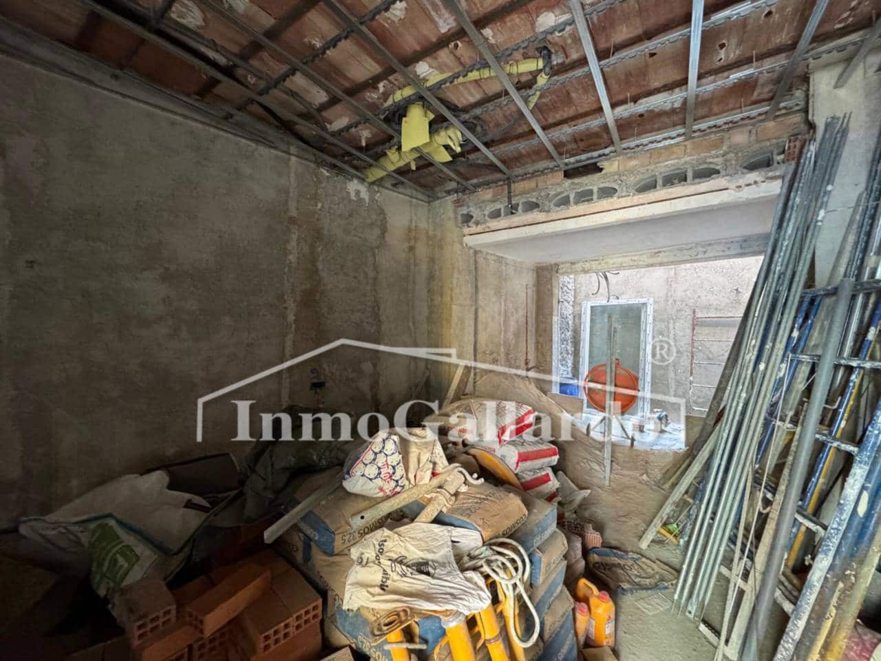 3 Zimmer Villa zu verkaufen in Malaga Stadt - 390.000 € (Ref: 9106175)