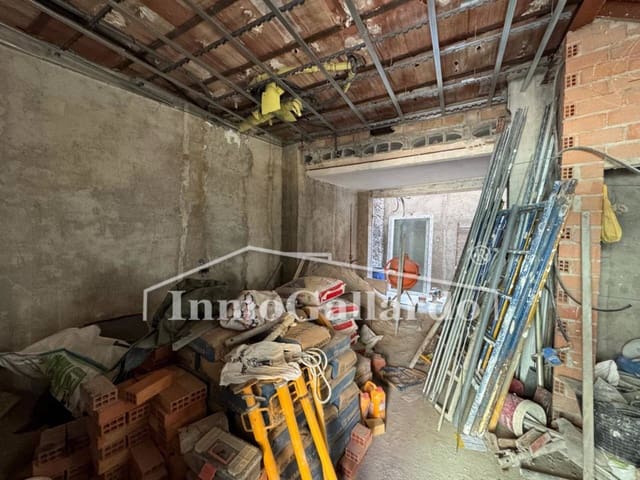 3 Zimmer Villa zu verkaufen in Málaga Stadt - 390.000 € (Ref: 9106175)