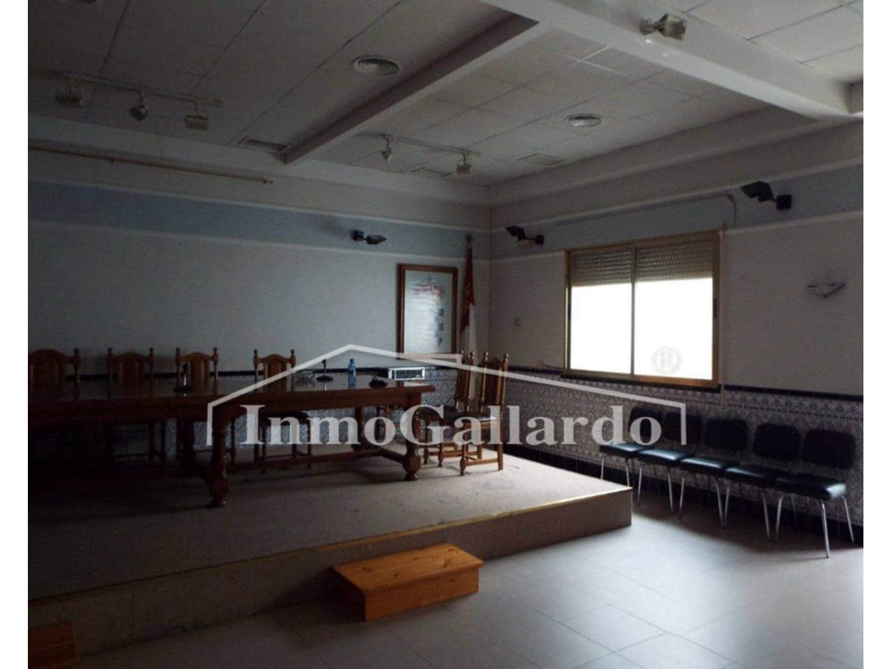 4 bedroom Restaurant/Bar for sale in Mejorada - € 402,990 (Ref: 9111742)