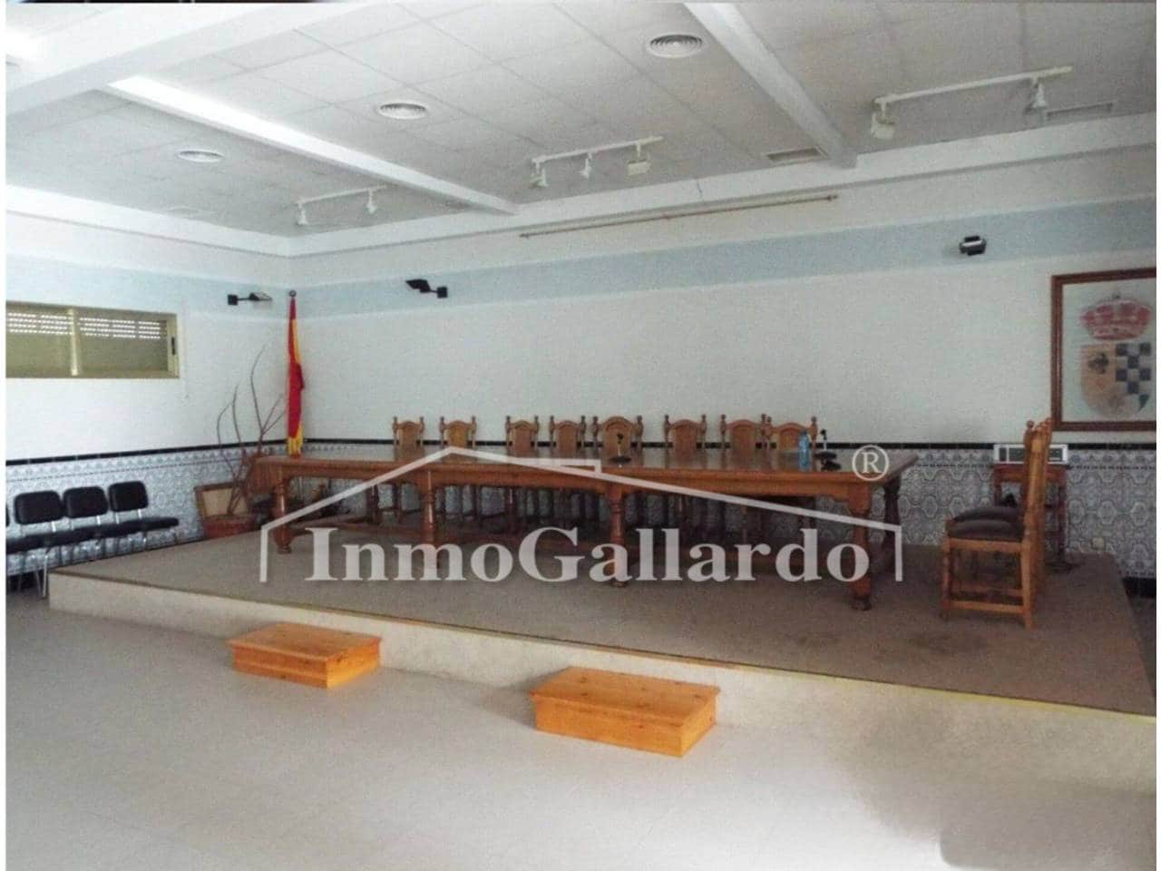 4 bedroom Restaurant/Bar for sale in Mejorada - € 402,990 (Ref: 9111742)