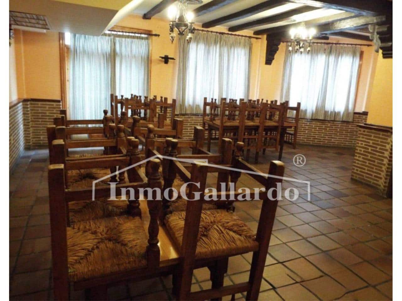 4 bedroom Restaurant/Bar for sale in Mejorada - € 402,990 (Ref: 9111742)