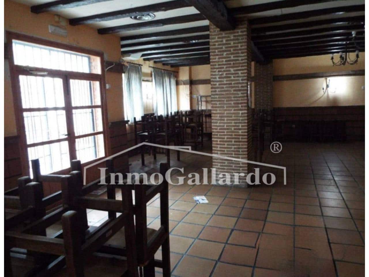 4 bedroom Restaurant/Bar for sale in Mejorada - € 402,990 (Ref: 9111742)
