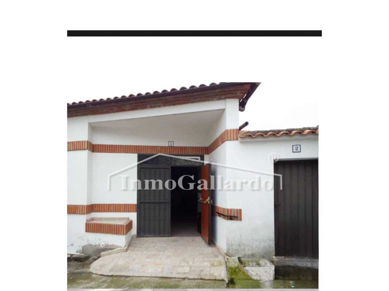 4 bedroom Restaurant/Bar for sale in Mejorada - € 402,990 (Ref: 9111742)