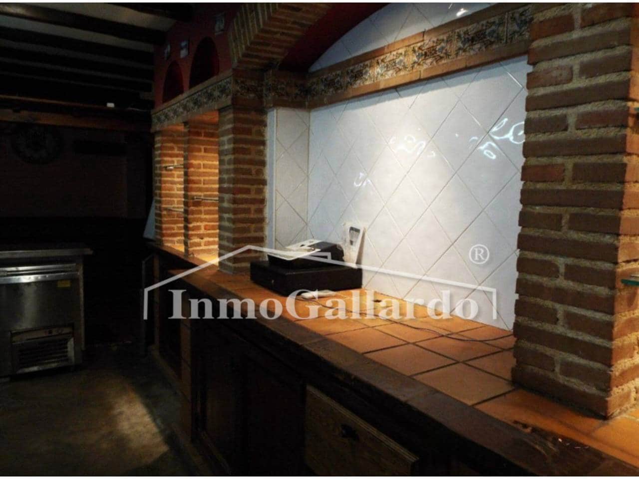 4 bedroom Restaurant/Bar for sale in Mejorada - € 402,990 (Ref: 9111742)