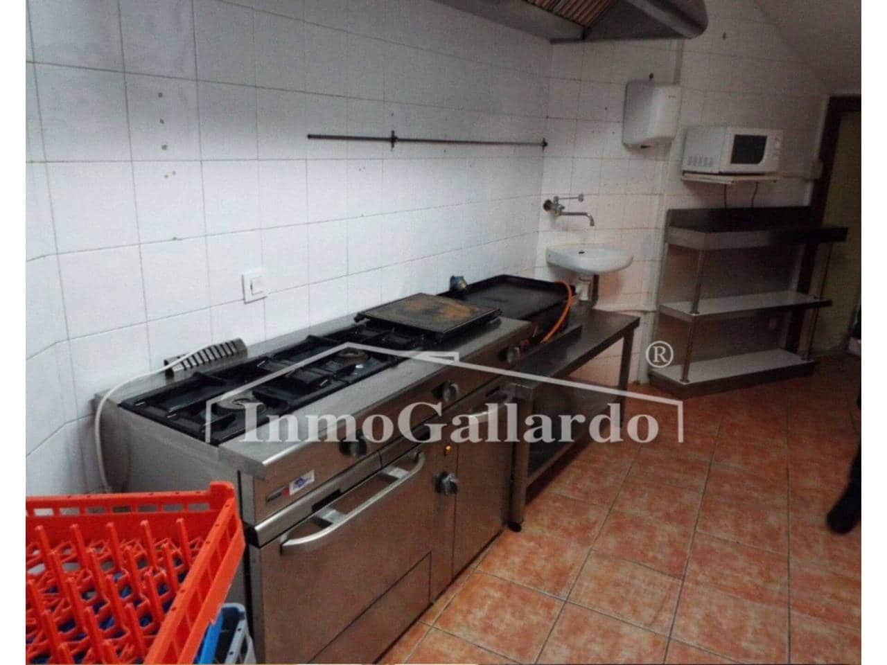 4 bedroom Restaurant/Bar for sale in Mejorada - € 402,990 (Ref: 9111742)