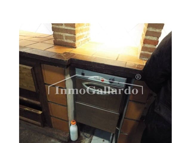 4 bedroom Restaurant/Bar for sale in Mejorada - € 402,990 (Ref: 9111742)