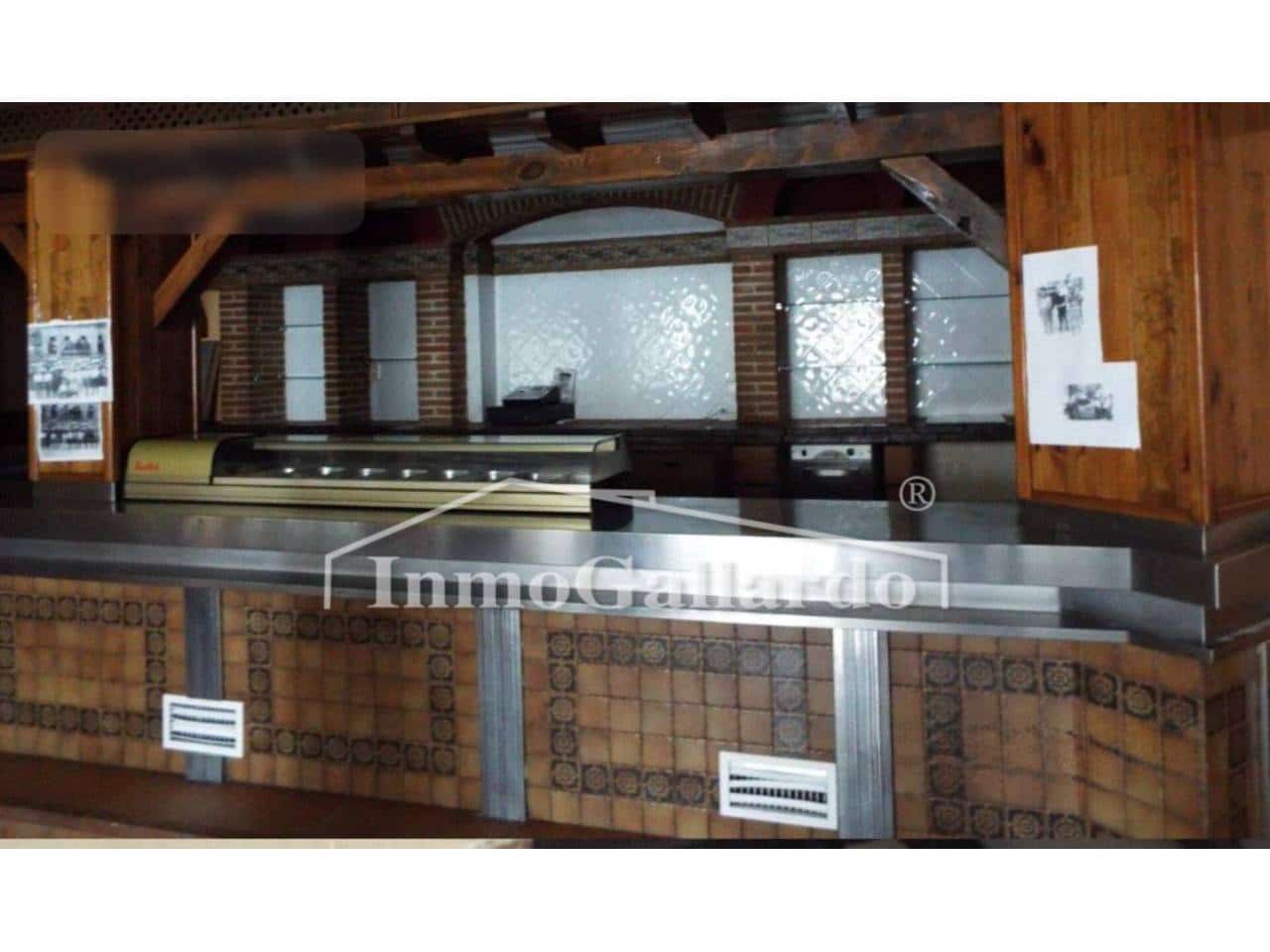 4 bedroom Restaurant/Bar for sale in Mejorada - € 402,990 (Ref: 9111742)