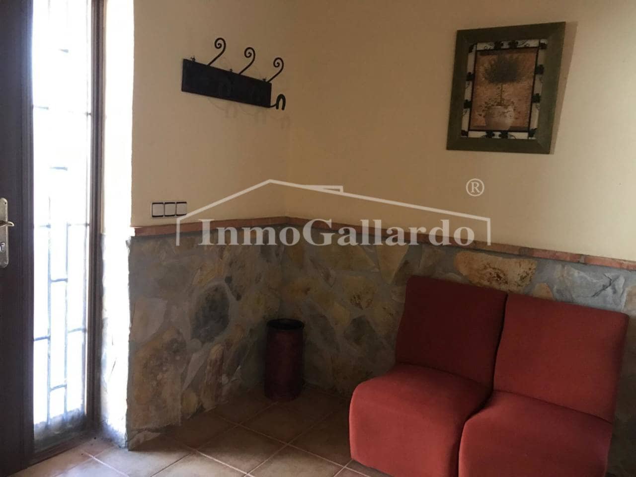 5 sypialnia Finka/Dom wiejski na sprzedaż w Bermejo z garażem - 530 000 € (Ref: 9130240)