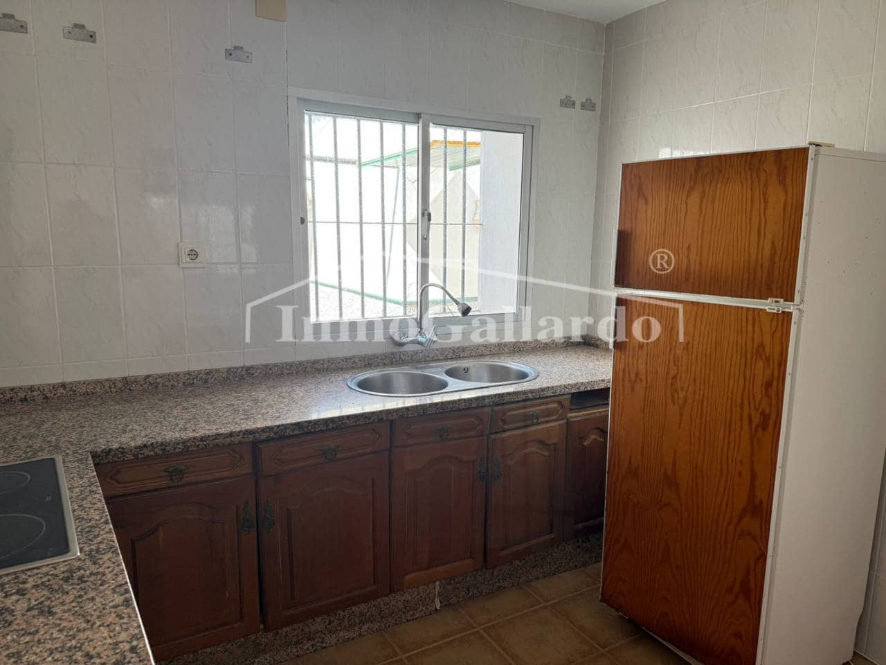 5 sypialnia Finka/Dom wiejski na sprzedaż w Bermejo z garażem - 530 000 € (Ref: 9130240)