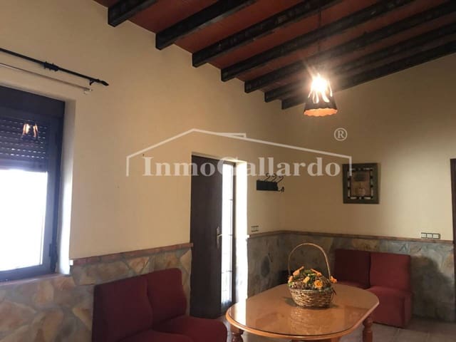 5 sypialnia Finka/Dom wiejski na sprzedaż w Bermejo, Alora z garażem - 530 000 € (Ref: 9130240)