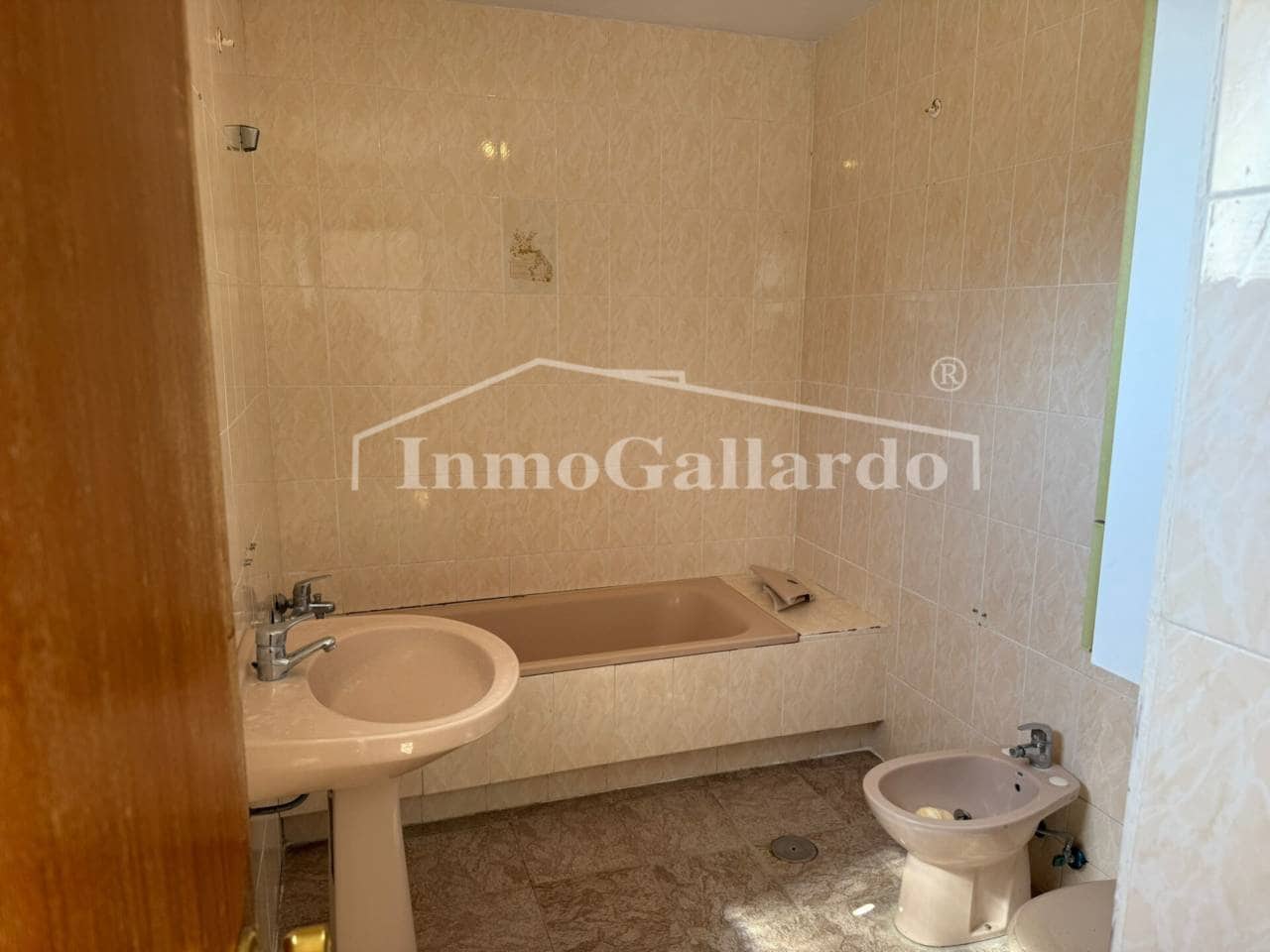 5 sypialnia Finka/Dom wiejski na sprzedaż w Bermejo z garażem - 530 000 € (Ref: 9130240)