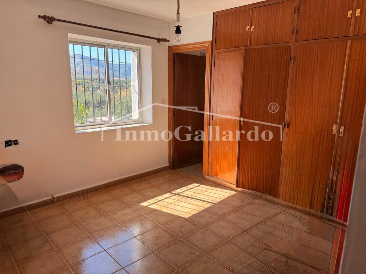 5 sypialnia Finka/Dom wiejski na sprzedaż w Bermejo z garażem - 530 000 € (Ref: 9130240)