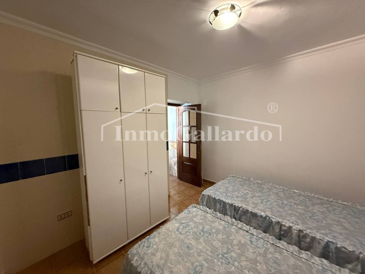 5 sypialnia Finka/Dom wiejski na sprzedaż w Bermejo z garażem - 530 000 € (Ref: 9130240)