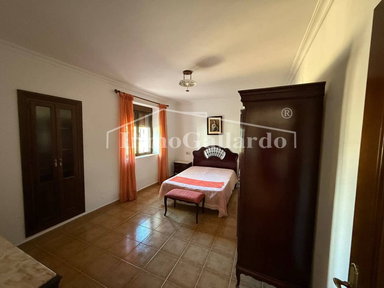 5 sypialnia Finka/Dom wiejski na sprzedaż w Bermejo z garażem - 530 000 € (Ref: 9130240)