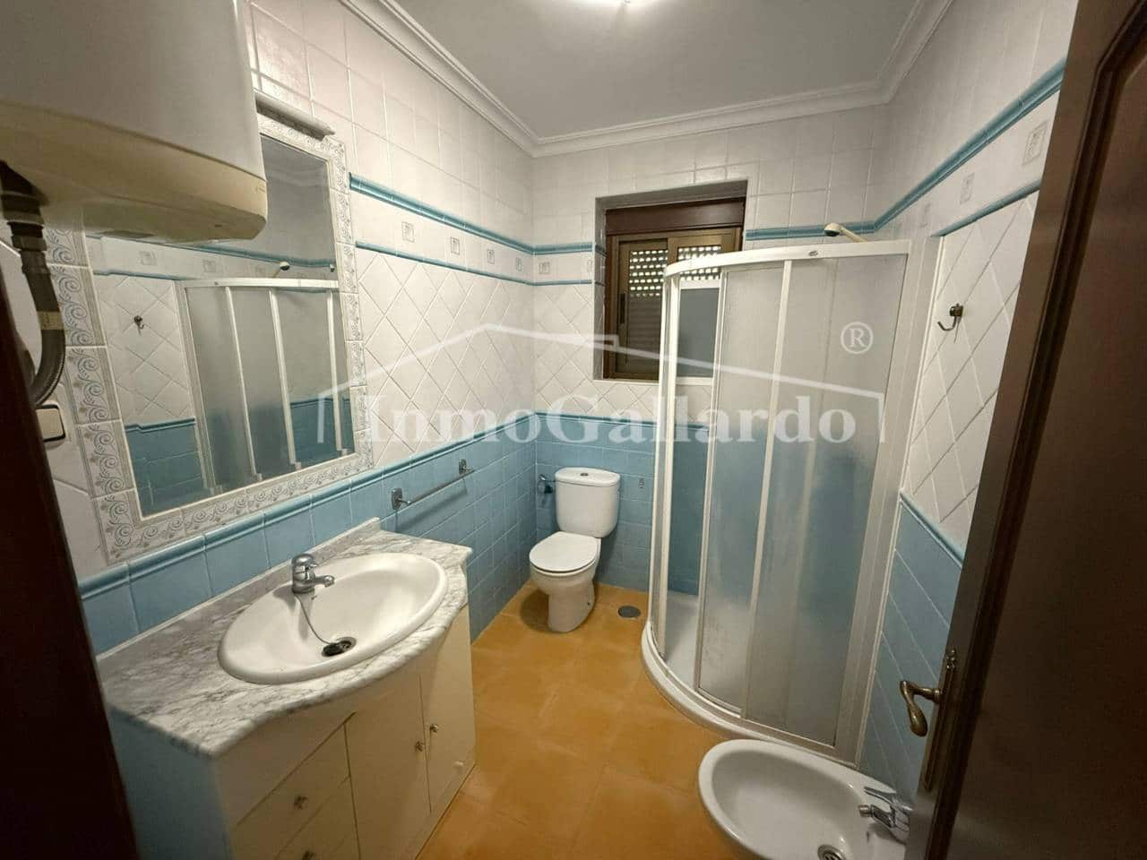 5 sypialnia Finka/Dom wiejski na sprzedaż w Bermejo z garażem - 530 000 € (Ref: 9130240)