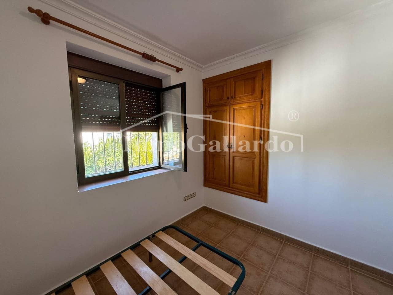 5 sypialnia Finka/Dom wiejski na sprzedaż w Bermejo z garażem - 530 000 € (Ref: 9130240)