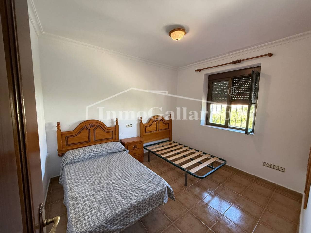 5 sypialnia Finka/Dom wiejski na sprzedaż w Bermejo z garażem - 530 000 € (Ref: 9130240)