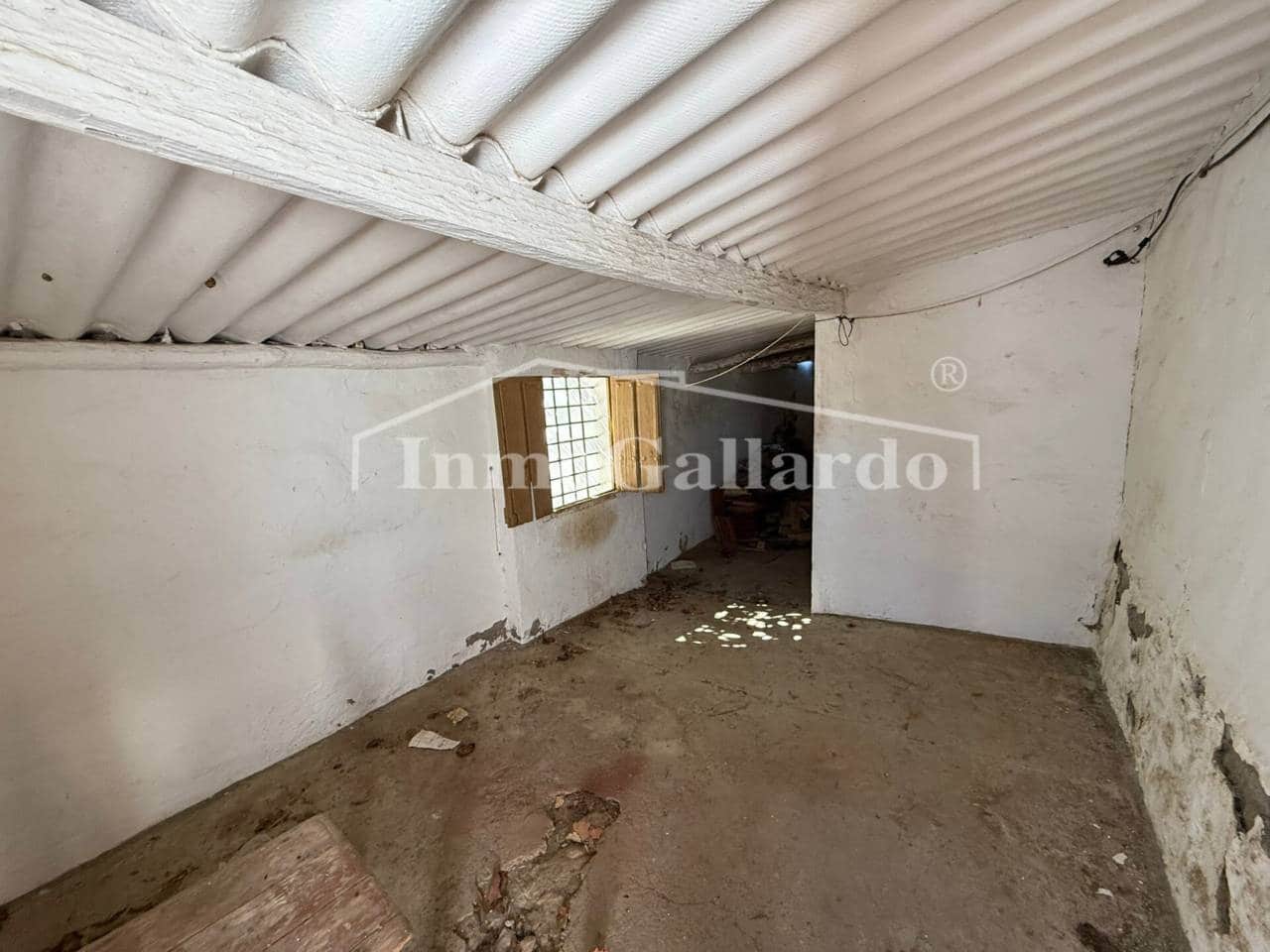 5 sypialnia Finka/Dom wiejski na sprzedaż w Bermejo z garażem - 530 000 € (Ref: 9130240)