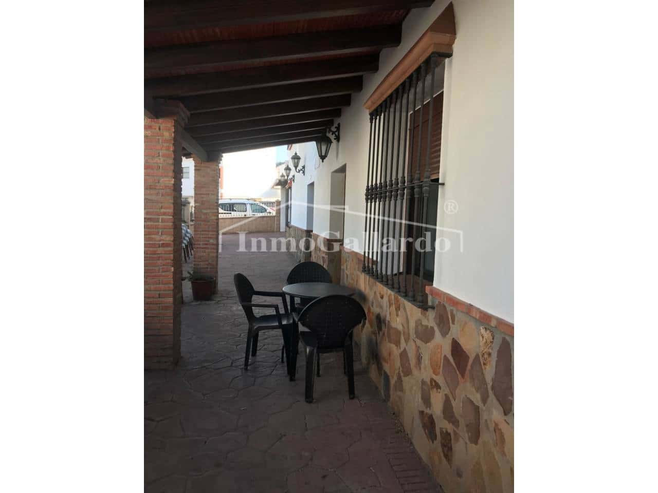 5 sypialnia Finka/Dom wiejski na sprzedaż w Bermejo z garażem - 530 000 € (Ref: 9130240)