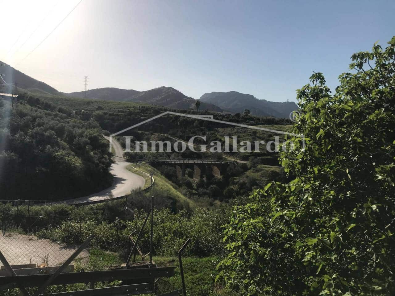 5 sypialnia Finka/Dom wiejski na sprzedaż w Bermejo z garażem - 530 000 € (Ref: 9130240)