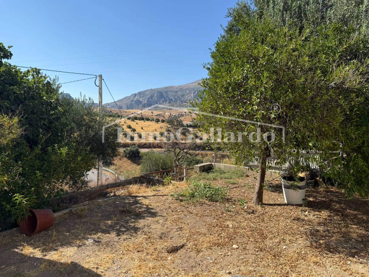 5 sypialnia Finka/Dom wiejski na sprzedaż w Bermejo z garażem - 530 000 € (Ref: 9130240)