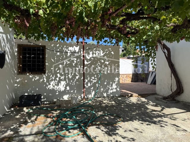 5 sypialnia Finka/Dom wiejski na sprzedaż w Bermejo, Alora z garażem - 530 000 € (Ref: 9130240)