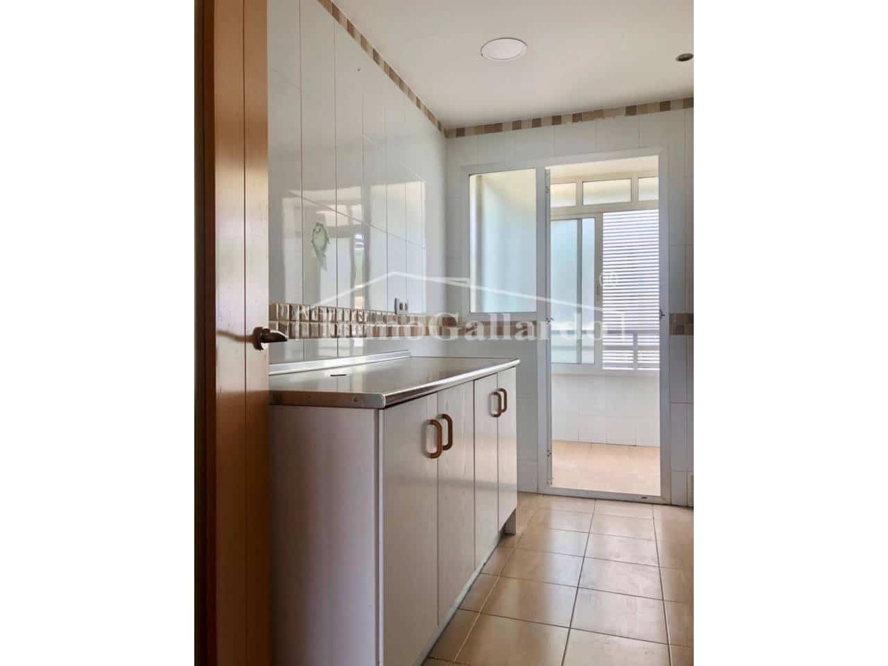 4 soveværelse Lejlighed til salg i Malaga by med garage - € 575.000 (Ref: 9130241)