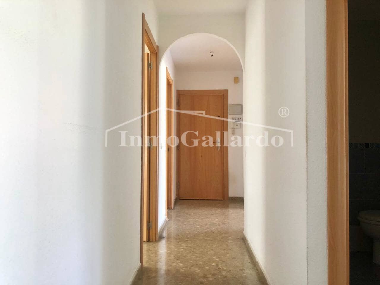 4 soveværelse Lejlighed til salg i Malaga by med garage - € 575.000 (Ref: 9130241)