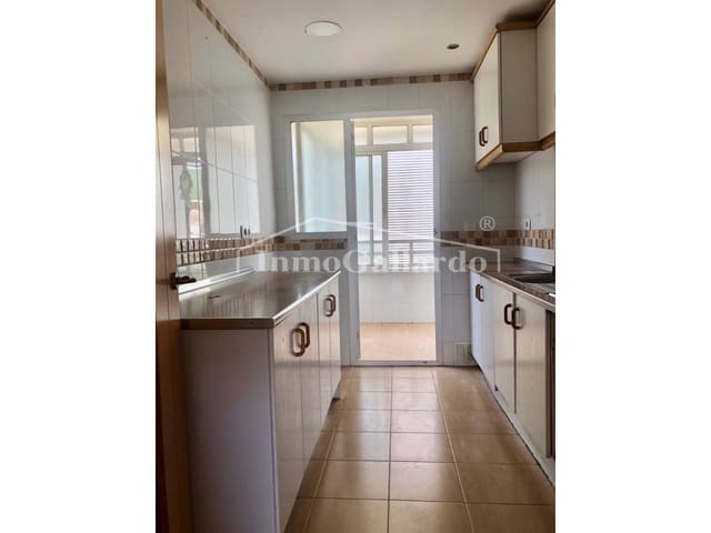 4 chambre Appartement à vendre à Echeverria del Palo, Malaga ville avec garage - 575 000 € (Ref: 9130241)