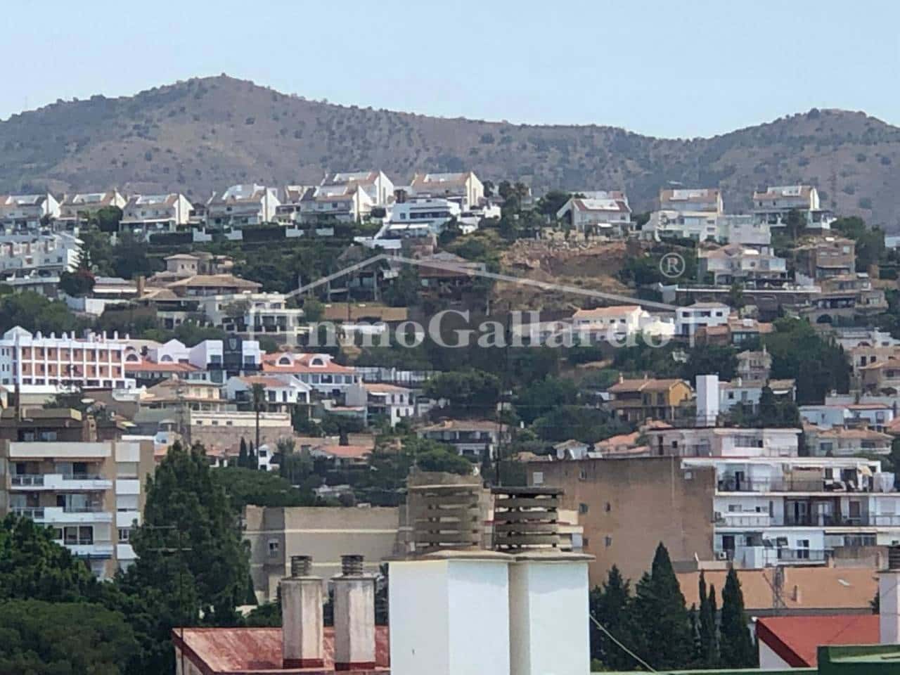 4 soveværelse Lejlighed til salg i Malaga by med garage - € 575.000 (Ref: 9130241)