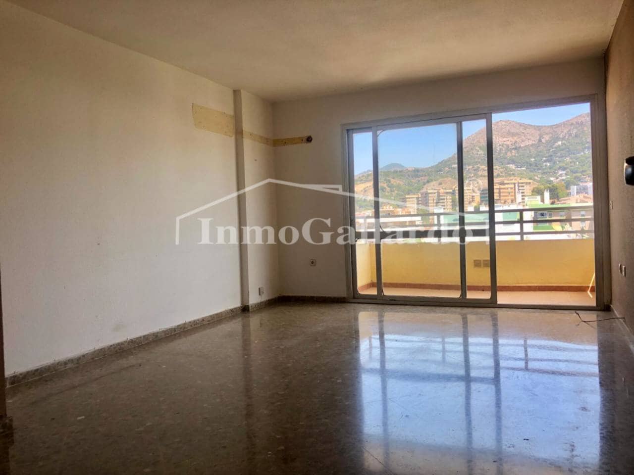 4 soveværelse Lejlighed til salg i Malaga by med garage - € 575.000 (Ref: 9130241)