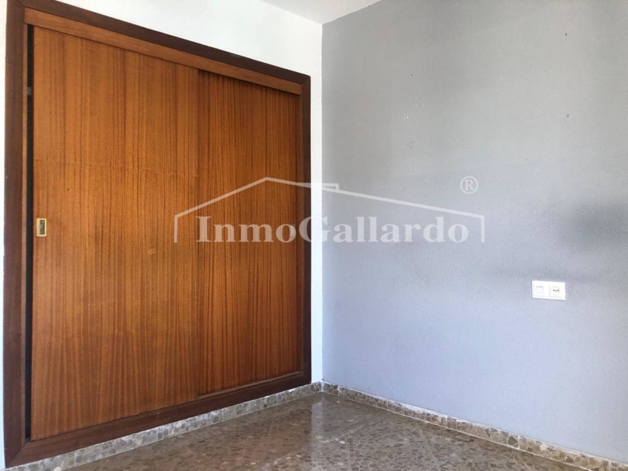 4 soveværelse Lejlighed til salg i Malaga by med garage - € 575.000 (Ref: 9130241)
