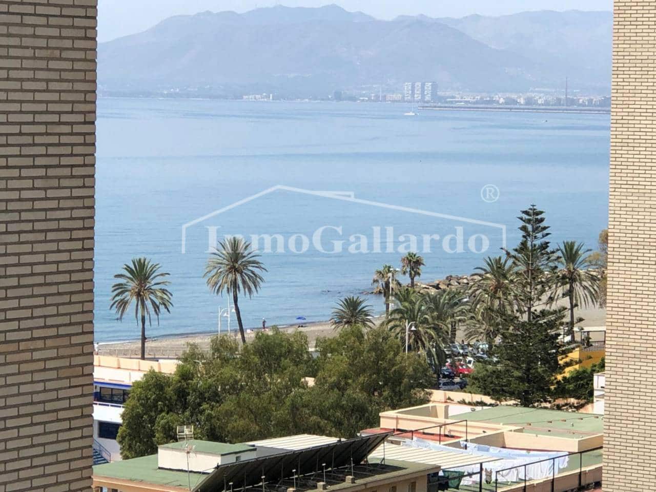 4 soveværelse Lejlighed til salg i Malaga by med garage - € 575.000 (Ref: 9130241)