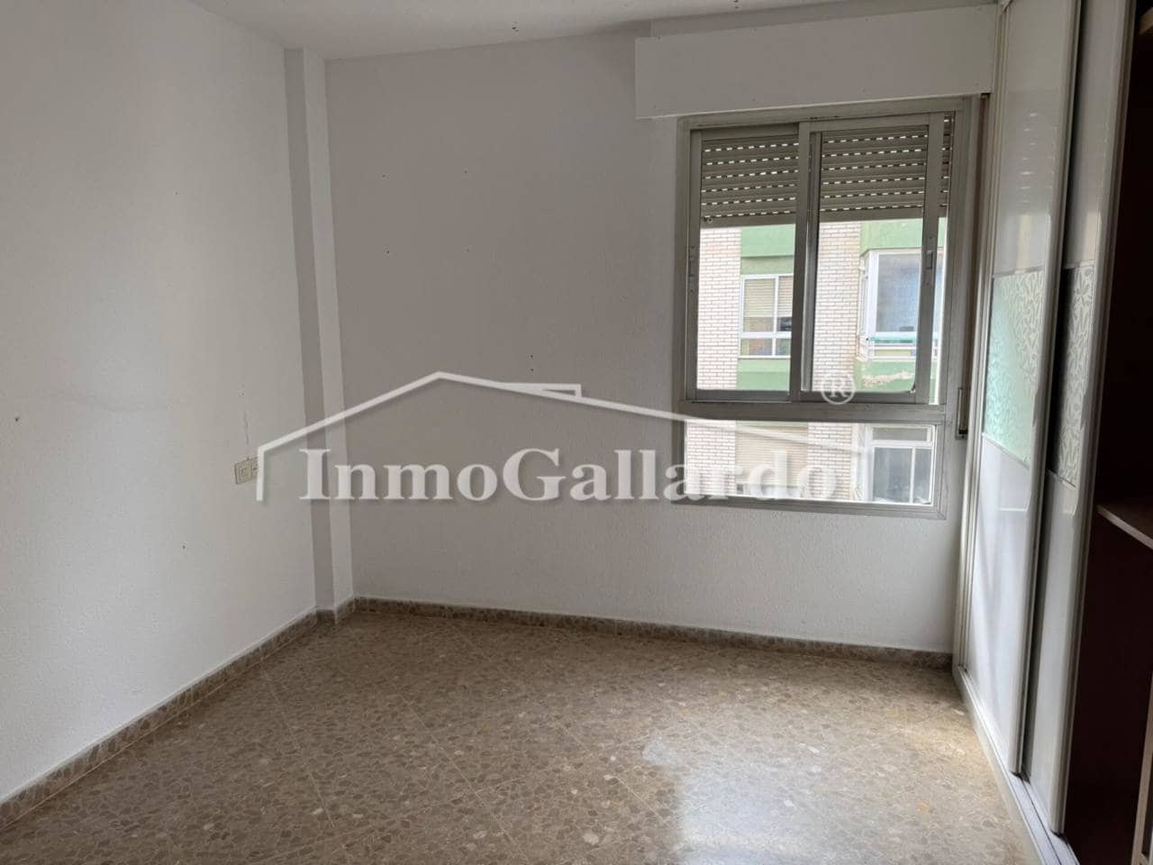 4 soveværelse Lejlighed til salg i Malaga by med garage - € 575.000 (Ref: 9130241)