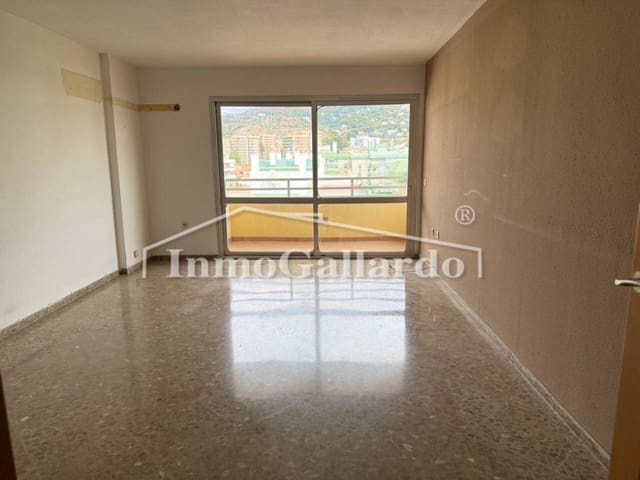 4 chambre Appartement à vendre à Echeverria del Palo, Malaga ville avec garage - 575 000 € (Ref: 9130241)
