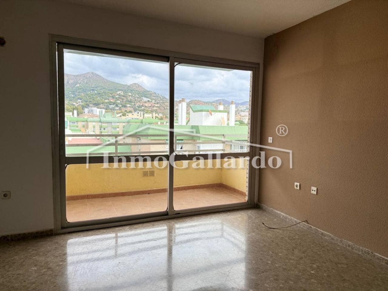 4 soveværelse Lejlighed til salg i Malaga by med garage - € 575.000 (Ref: 9130241)