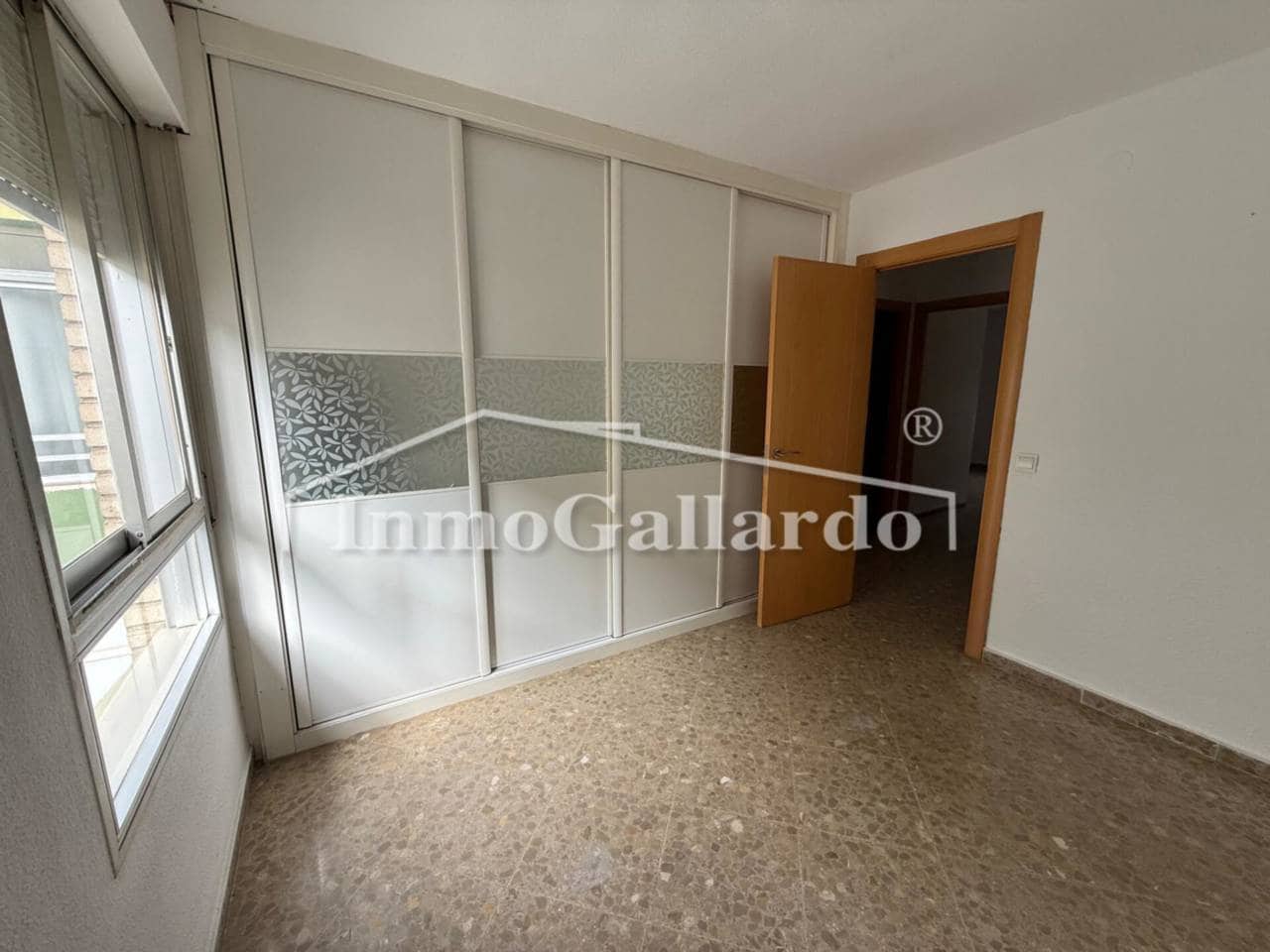 4 soveværelse Lejlighed til salg i Malaga by med garage - € 575.000 (Ref: 9130241)