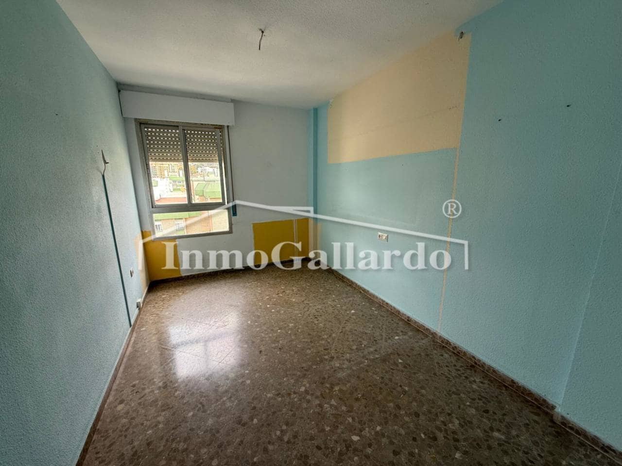4 soveværelse Lejlighed til salg i Malaga by med garage - € 575.000 (Ref: 9130241)