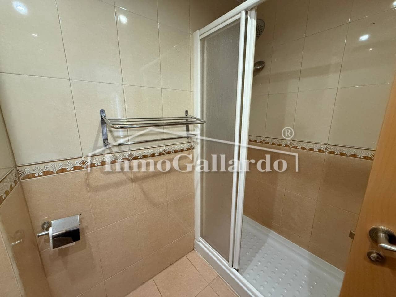 4 soveværelse Lejlighed til salg i Malaga by med garage - € 575.000 (Ref: 9130241)