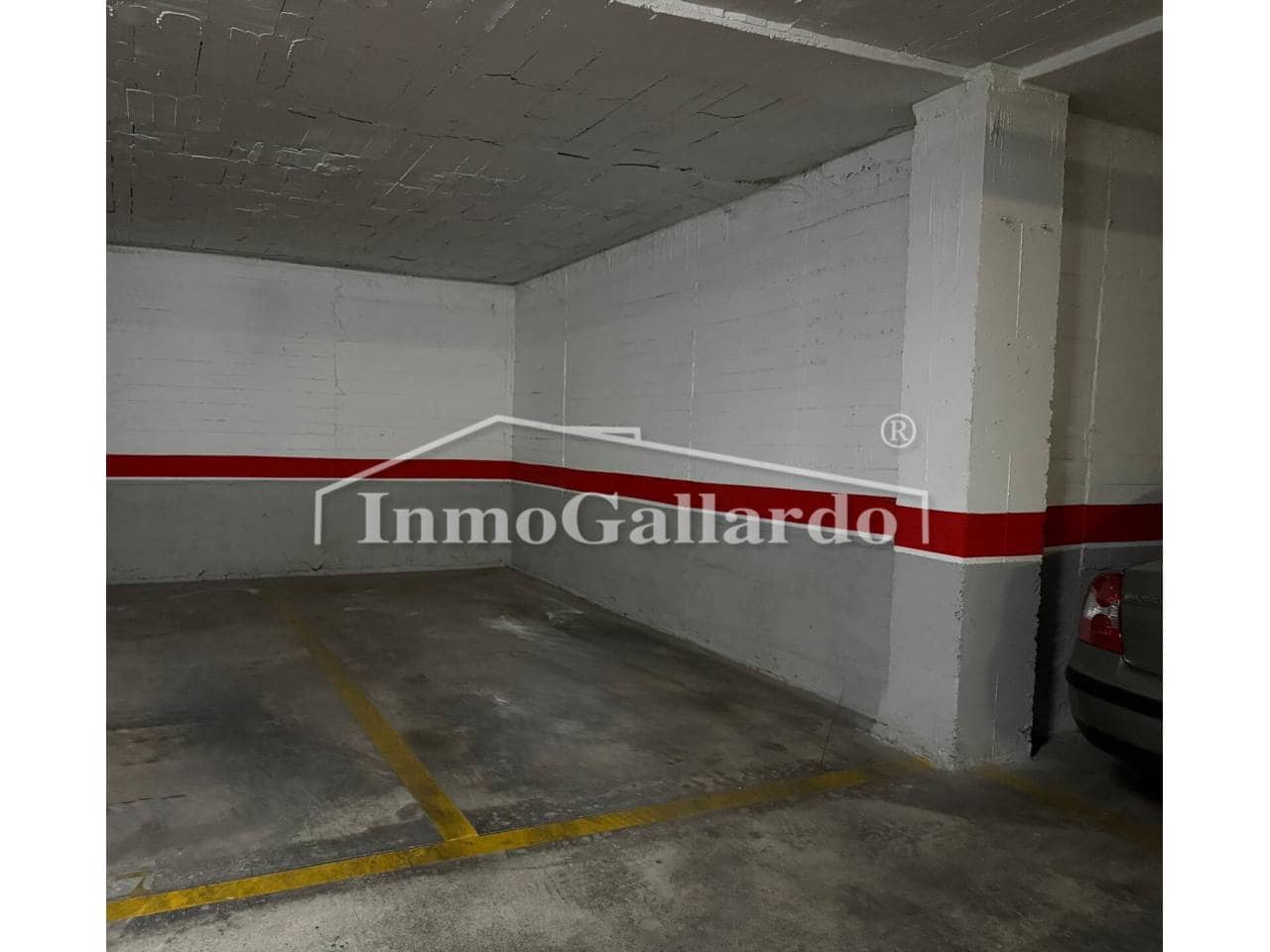 4 soveværelse Lejlighed til salg i Malaga by med garage - € 575.000 (Ref: 9130241)
