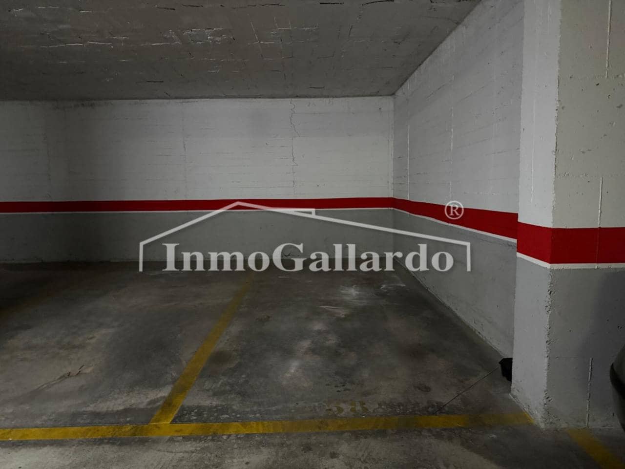 4 soveværelse Lejlighed til salg i Malaga by med garage - € 575.000 (Ref: 9130241)