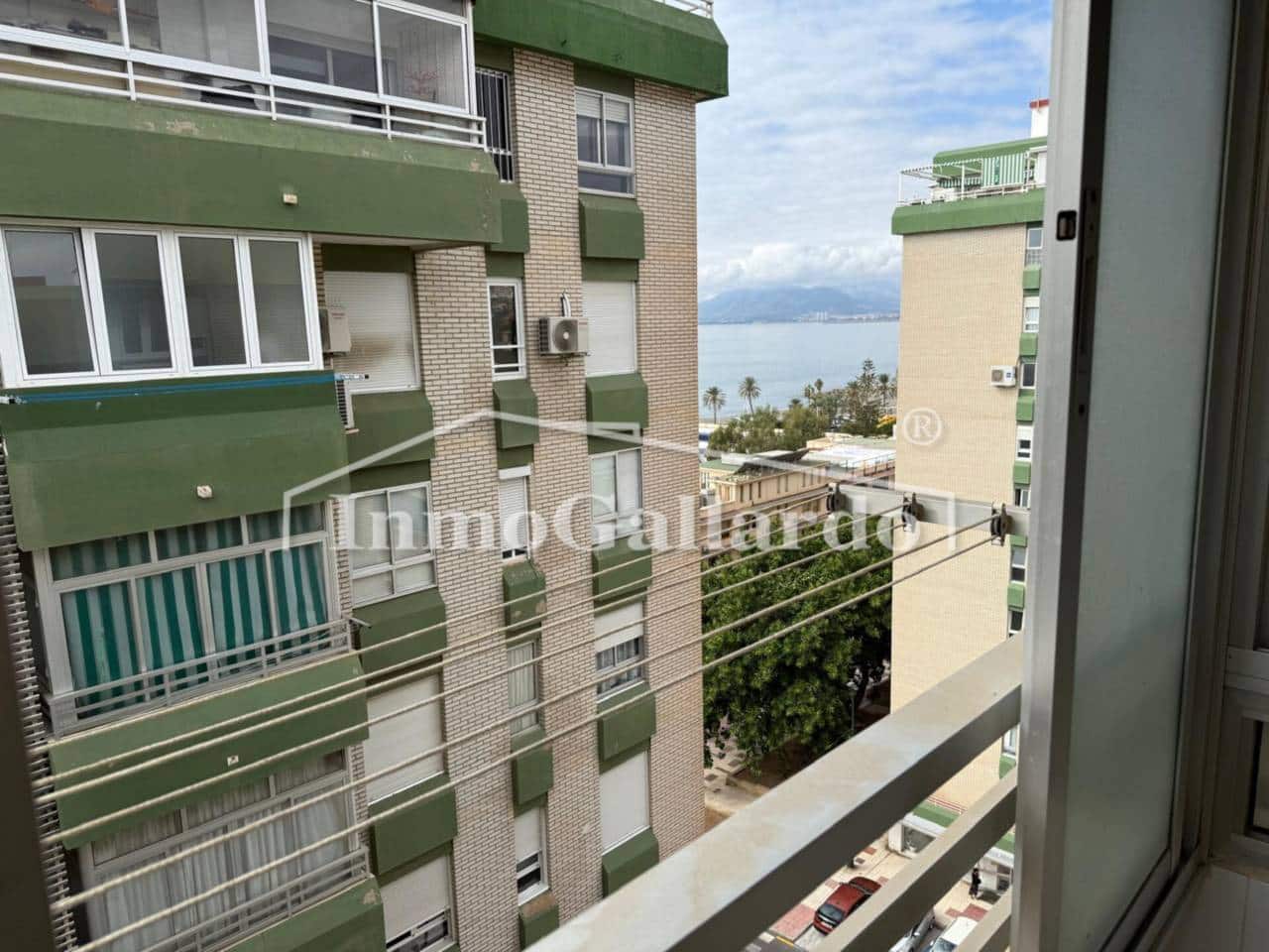 4 soveværelse Lejlighed til salg i Malaga by med garage - € 575.000 (Ref: 9130241)