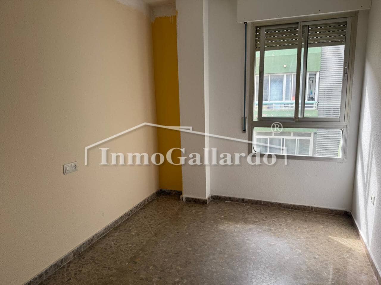 4 soveværelse Lejlighed til salg i Malaga by med garage - € 575.000 (Ref: 9130241)