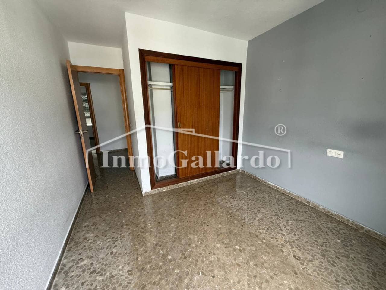 4 soveværelse Lejlighed til salg i Malaga by med garage - € 575.000 (Ref: 9130241)