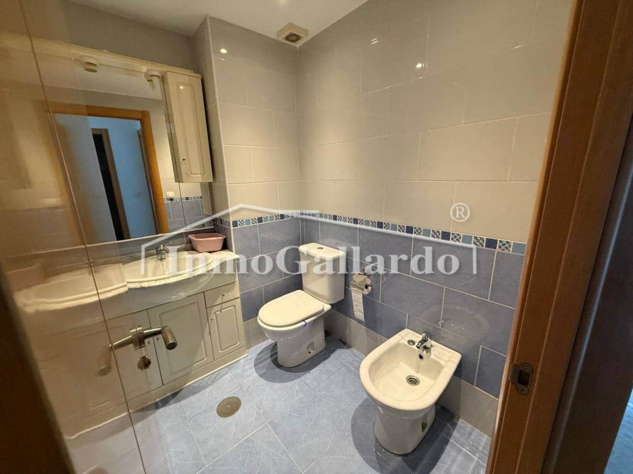 4 soveværelse Lejlighed til salg i Malaga by med garage - € 575.000 (Ref: 9130241)