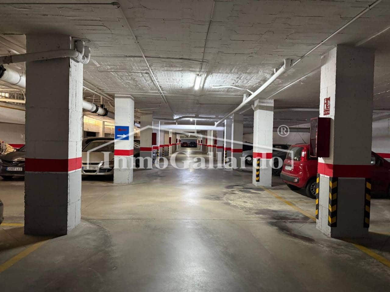 4 soveværelse Lejlighed til salg i Malaga by med garage - € 575.000 (Ref: 9130241)