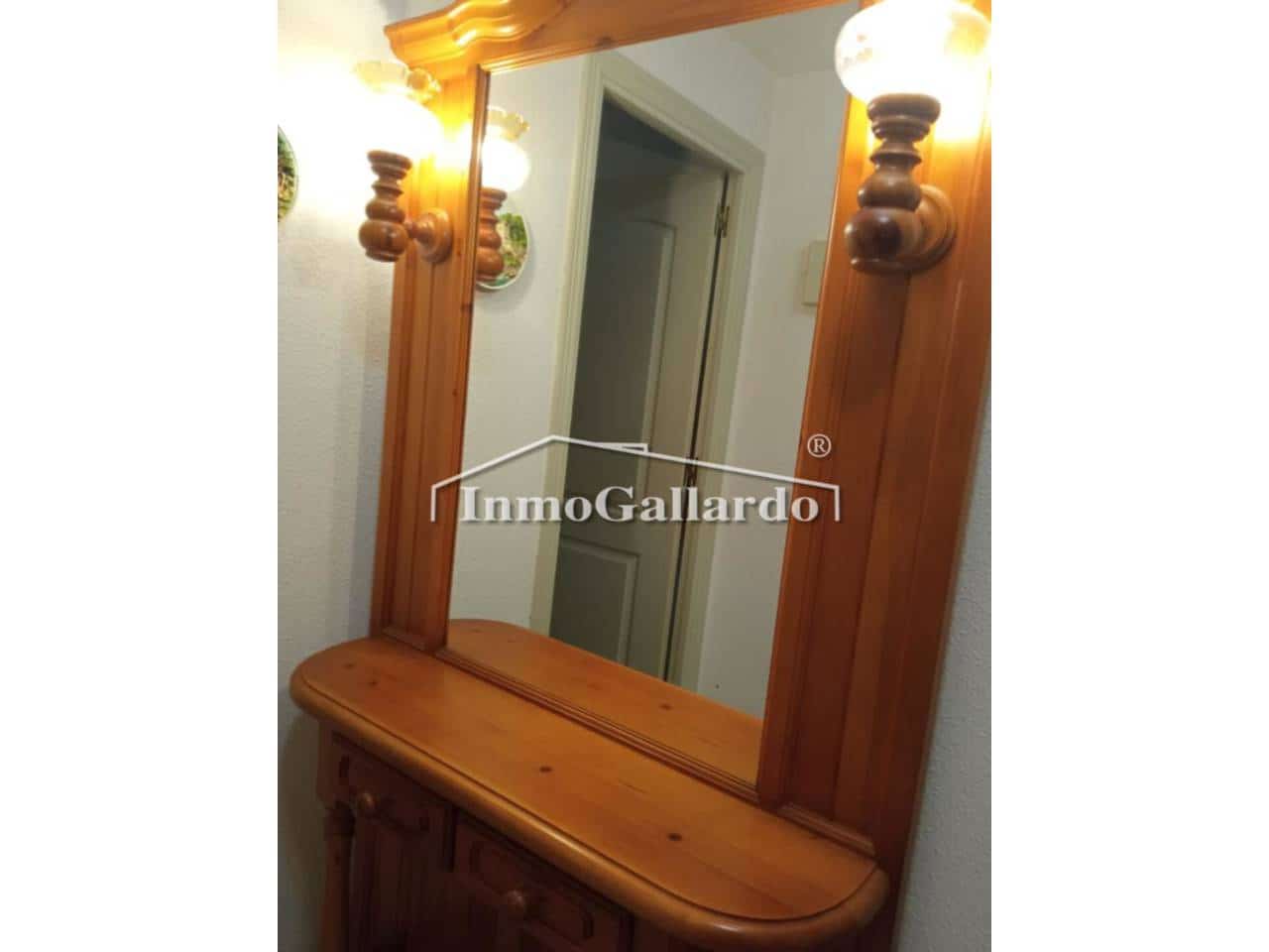 3 camera da letto Appartamento da affittare in Rincon de la Victoria - 950 € (Rif: 9142549)