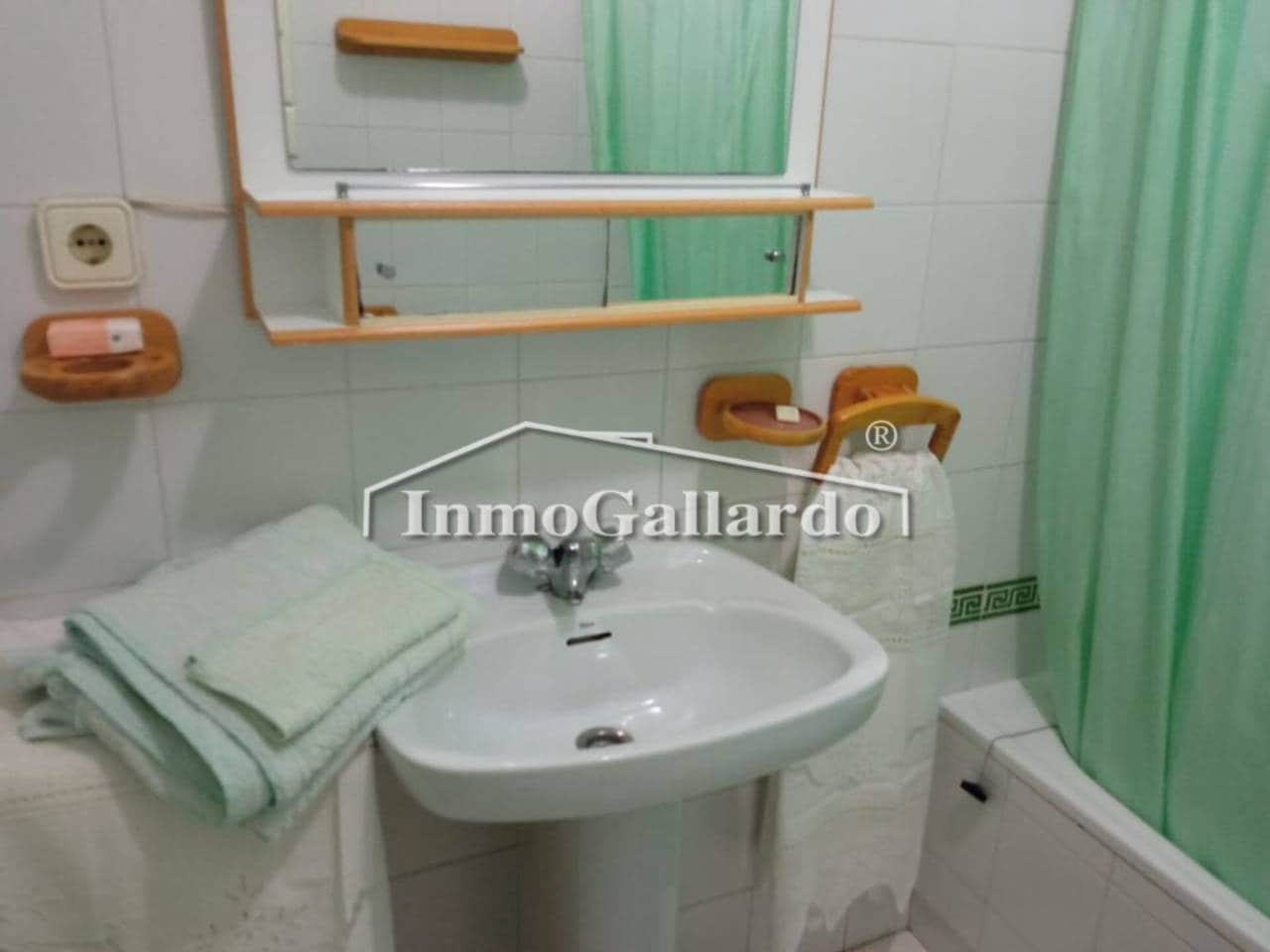 3 camera da letto Appartamento da affittare in Rincon de la Victoria - 950 € (Rif: 9142549)