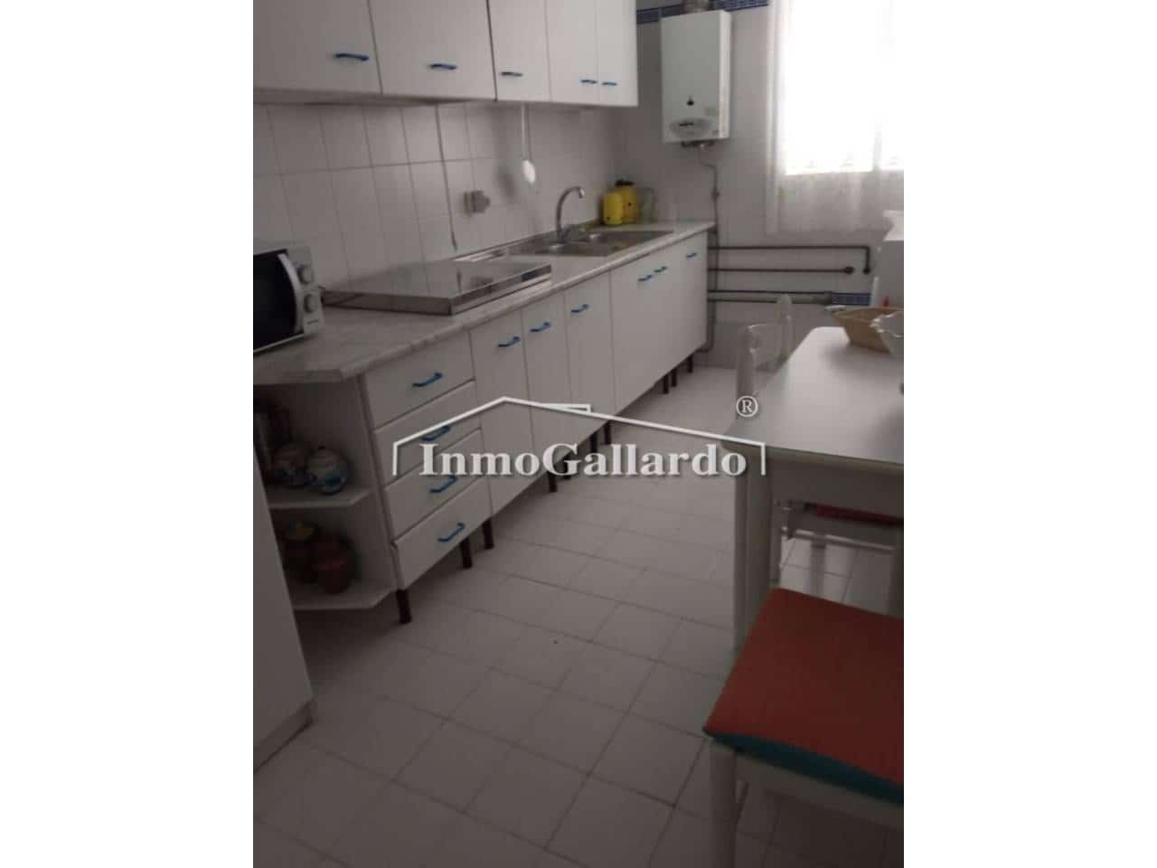 3 camera da letto Appartamento da affittare in Rincon de la Victoria - 950 € (Rif: 9142549)